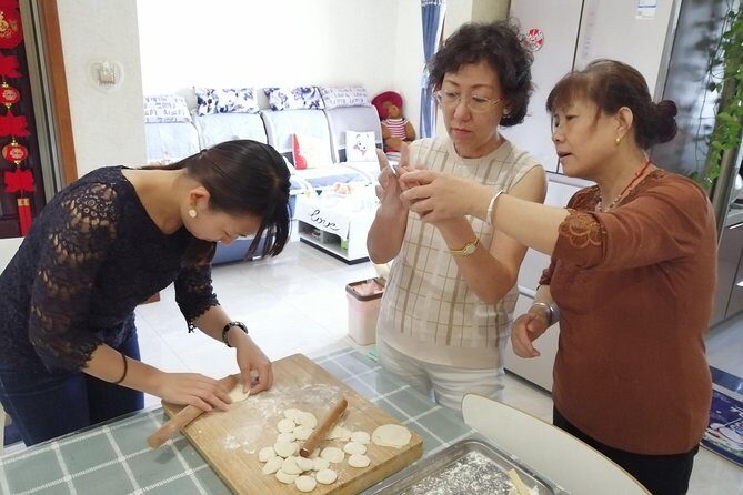 Private Home Cooking Class:Dumpling Cooking Class Tour in Xi'an - Why This Tour Works for Travelers