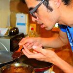 Private Home Cooking Experience in Mexico City with Alex and Ale - The Sum Up