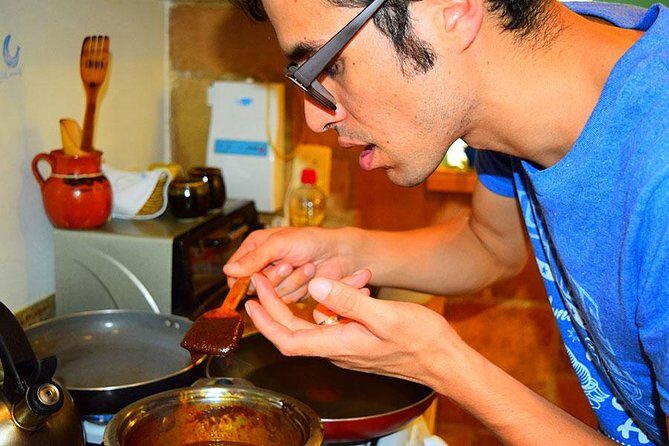 Private Home Cooking Experience in Mexico City with Alex and Ale - The Sum Up