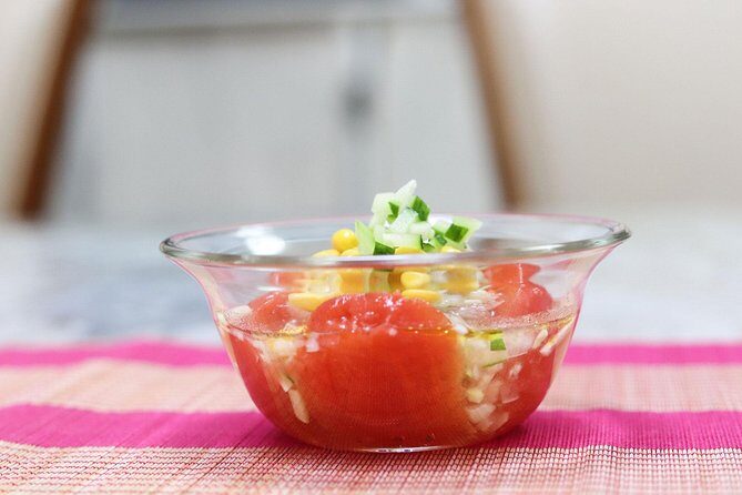 Private Home-Style Cooking Class in Osaka with Local Mom Yoshiko - Final Thoughts