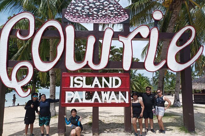 Private Honda Bay Island Hopping Tour - The Sum Up