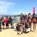 Private Honda Bay Tour for 2 Persons - Detailed Itinerary Breakdown