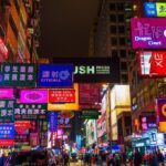 Private Hong Kong Tour with a Local, Highlights & Hidden Gems 100% Personalised - A Detailed Breakdown of the Itinerary