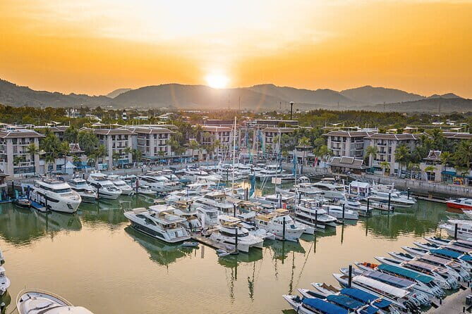 Private Hong Krabi & James Bond Islands Adventure by Speedboat - What to Expect from the Tour