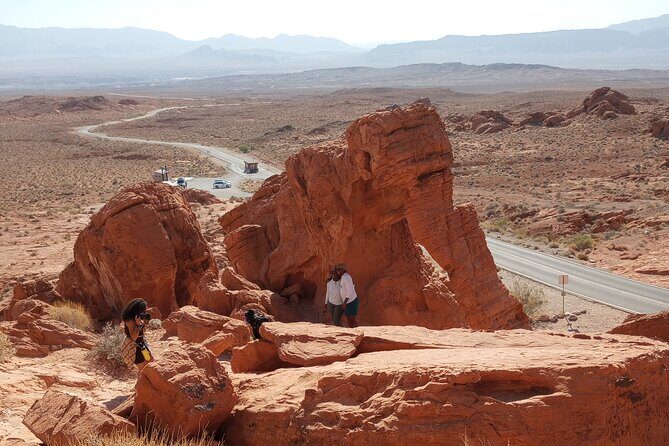 Private Hoover Dam and Valley of Fire Combo Tour with Brunch - FAQs