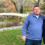 Private Hop on Hop off Central Park Pedicab Tour - A Close Look at the Central Park Pedicab Tour