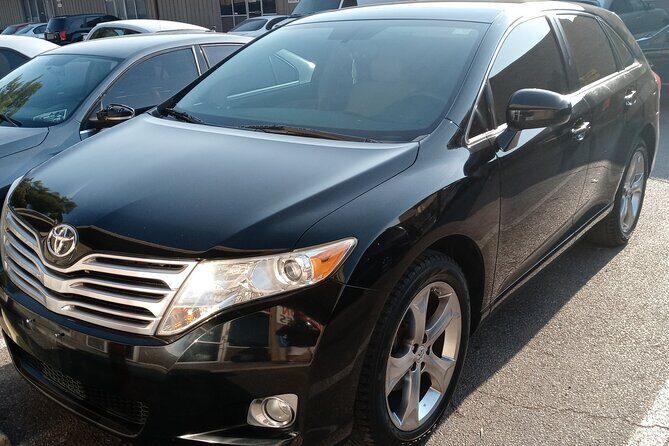 Private Hotel and Airport Transport in Las Vegas - The Bottom Line