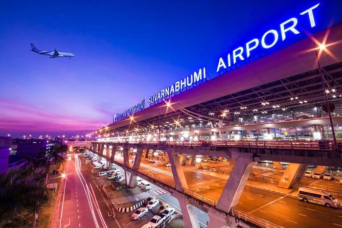 Private Hotel in Pattaya to Suvarnabhumi Airport Transfer - FAQs