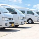 Private Hotel-to-Airport Transfer: Suvarnabhumi (BKK) - The Booking Experience and Practical Considerations