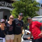 Private Houston Brewery Tour by Cart - FAQ