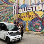 Private Houston Mural Instagram Tour by Cart - Who will enjoy this tour?