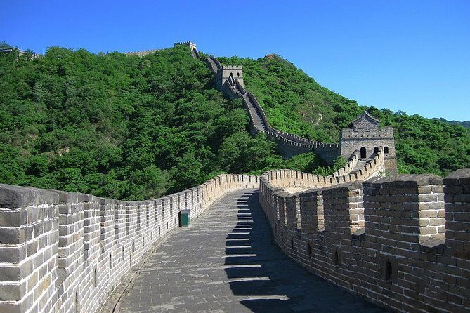Private Huanghuacheng Great Wall Hiking Tour from Beijing with Local Tasty lunch - What Travelers Say