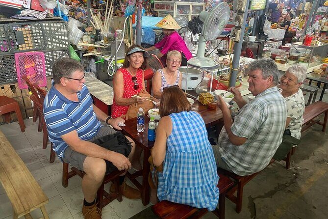 Private Hue Food Tour By Cyclo - Final Thoughts: Is This Tour for You?