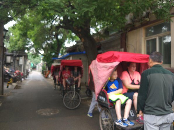 Private Hutong Culture Tour with Dumpling Cooking Class plus Cricket Fighting Game - The Sum Up: Who Will This Tour Suit Best?