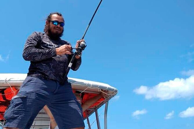 Private Inshore Fishing Experience in Isla Mujeres and Cancún - The Sum Up: Who Should Book This?