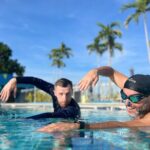 Private Intensive Swimming Course for Adults in Miami - A Closer Look at the Miami Intensive Swimming Course