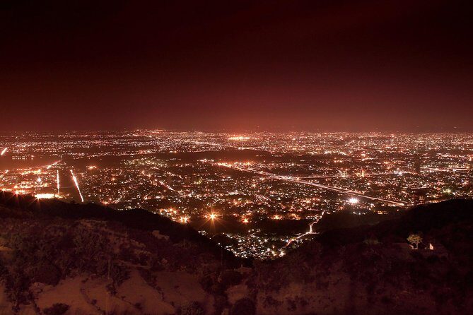 Private Islamabad City Tour - Who Will Love This Tour?