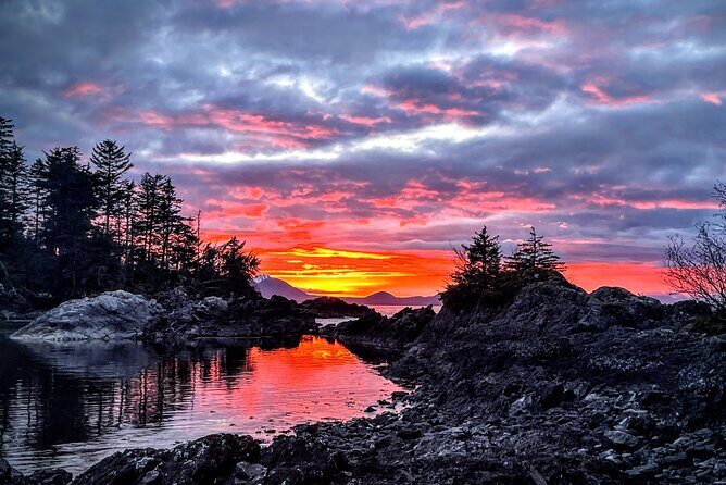 Private Island Experience in Sitka - Why This Tour Stands Out