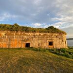 Private Island Fort Tour in Casco Bay: Boat Cruise & Island Tour - Practical Info and Tips
