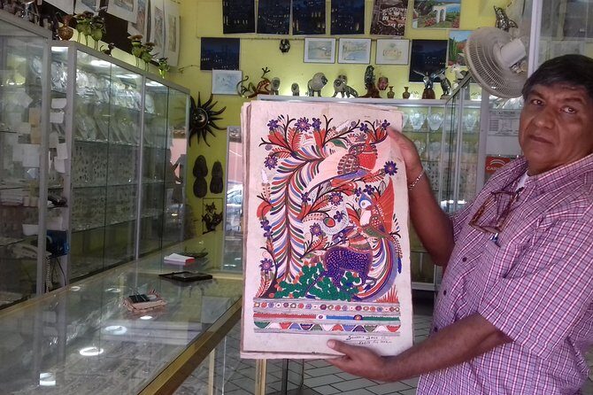 Private Ixtapa and Zihuatanejo City Tour - The Sum Up: who should consider this tour