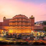 Private Jaipur City Guided day Trip from Delhi by Car - Authentic Perspectives from Past Travelers