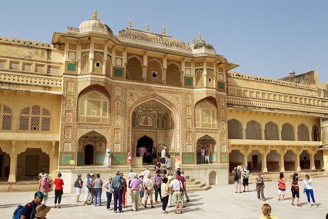 Private Jaipur Day Trip from Delhi By Car (All Inclusive) - Who Will Love This Tour?