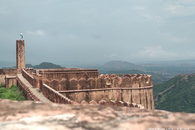 Private Jaipur Full 2 Days Tour With Pink City Guide - Final Thoughts