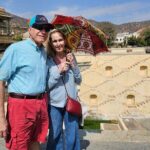 Private Jaipur Half Day Tour with Amer Fort and Stepwell - Whats the Value?