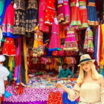 Private: Jaipur Shopping Tour By Car with Hotel Pickup - Key Points