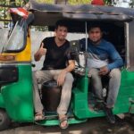 Private Jaipur Sightseeing Tour By Tuk Tuk Rickshaw - What Travelers Say