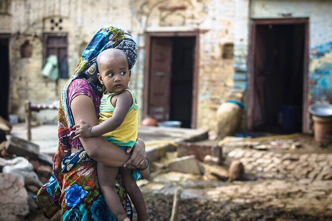 Private Jaipur Slum Tour with Guide - FAQs about the Jaipur Slum Tour