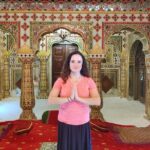 Private Jaipur Tour for Solo Female Traveler with Female Guide - Detailed Breakdown of the Itinerary