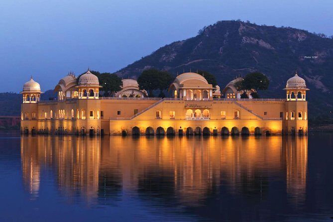 Private Jaipur(Pink City) Day Trip From Delhi By Car - The Sum Up