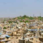 Private Jaisalmer Fort Walking Tour with Street Food Tasting - In-Depth Review of Jaisalmer’s Private Walking Tour