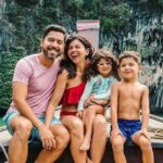 Private James Bond Island Canoeing Long-tail Boat Tour w/ Lunch - Detailed Itinerary Breakdown