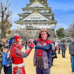 Private Japan Osaka 10 Days Experience - The Highlight of Mount Fuji: Iconic Views and Unique Perspectives