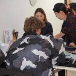 Private Japanese Calligraphy Class in Shibuya Tokyo - Key Points