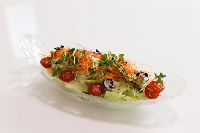 Private Japanese Cooking Class in Sapporo with Local Chef Shiori - An In-Depth Look at the Experience