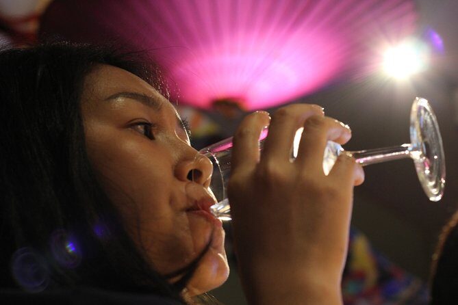 Private Japanese Sake Tasting Lecture in Niigata - Why Is This Sake Tasting Worth It?