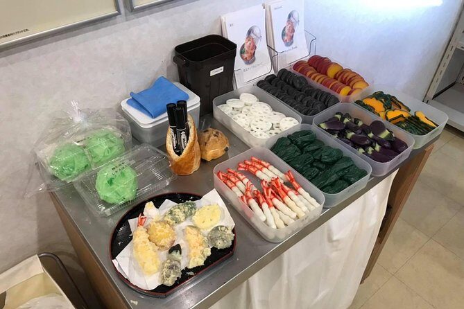 Private Japanese Sample Food Making and Asakusa History Tour - Analyzing the Value