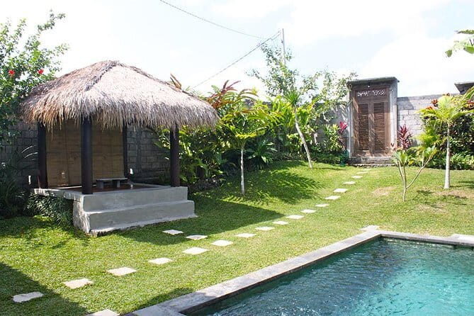 Private Javanese Cooking Class with Dotty in Tumbak Bayuh, Canggu - The Cooking Experience: Personal and Hands-On