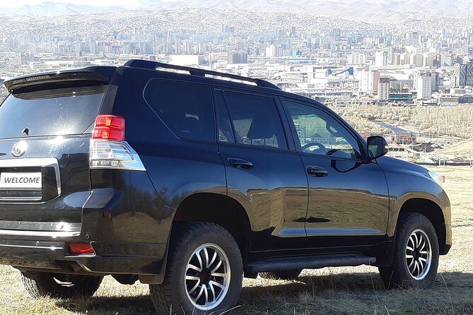 Private Jeep City tour with English Speaking Driver - Who Is This Tour Best Suited For?