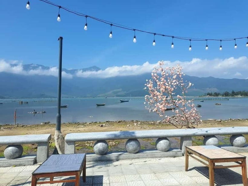 Private Jeep Hue to Hoi An via Hai Van Pass or Vice versa - The Itinerary in Detail