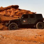 Private Jeep Ride to Toquerville Falls - Who Is This Tour Best For?