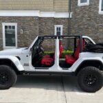 Private Jeep Tour of Orange Countys Beaches - A Detailed Look at the Orange County Beaches Jeep Tour