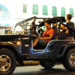 Private Jeep Tour Saigon by Night & Cruise Dinner with Music - Practical Tips for Travelers