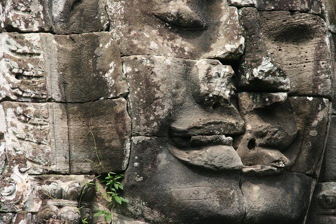 Private Jeep Tour to Angkor Temples from Siem Reap - The Experience in Detail