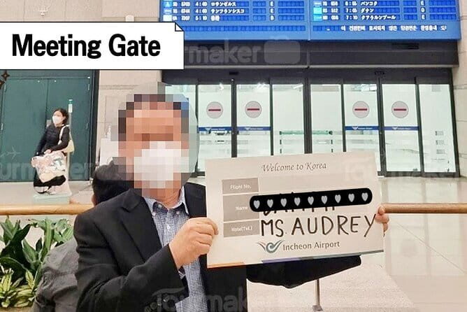 Private Jeju Airport Transfer : Jeju Airport to/from Jeju(~7 pax) - FAQ