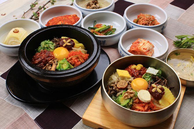 Private Jeonju Hanok Village - Culinary tour - Authentic Culinary Experiences and Cultural Insights