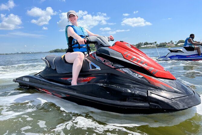 Private Jetski Excursion In Miami - The Complete Picture: A Balanced Look